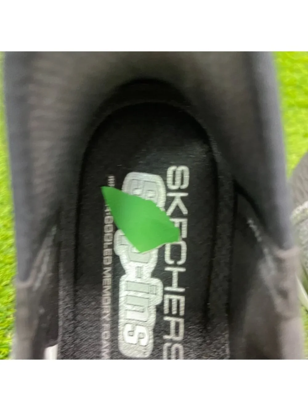 Skechers please review